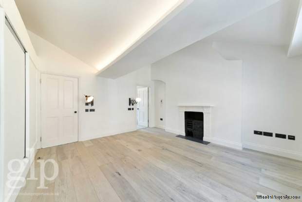Additional Property Image 2 bedroom House to rent in London 4