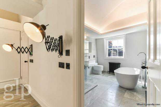 Additional Property Image 2 bedroom House to rent in London 7