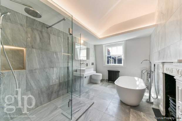 Additional Property Image 2 bedroom House to rent in London 8