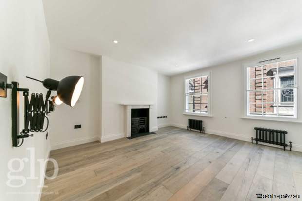 Additional Property Image 2 bedroom House to rent in London 9