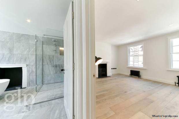 Additional Property Image 2 bedroom House to rent in London 11
