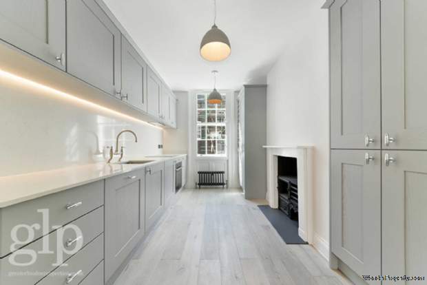 Additional Property Image 2 bedroom House to rent in London 14