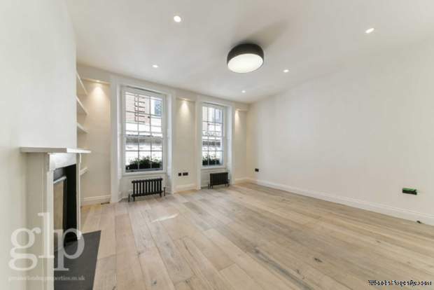 Additional Property Image 2 bedroom House to rent in London 15