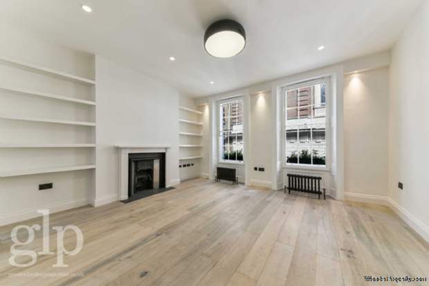 Additional Property Image 2 bedroom House to rent in London 16