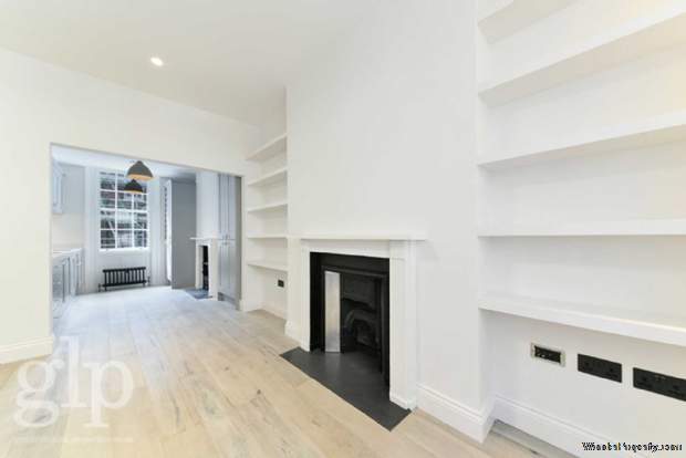 Additional Property Image 2 bedroom House to rent in London 17