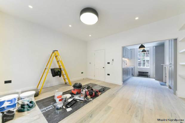 Additional Property Image 2 bedroom House to rent in London 18