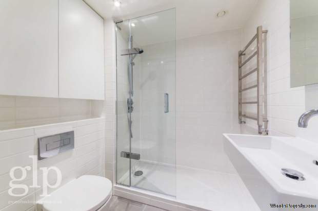 Additional Property Image 1 bedroom Flat to rent in London 3