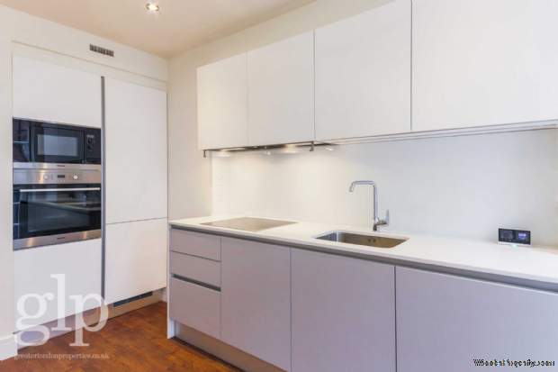 Additional Property Image 1 bedroom Flat to rent in London 4