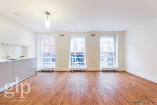 Additional Property Image 1 bedroom Flat to rent in London 5