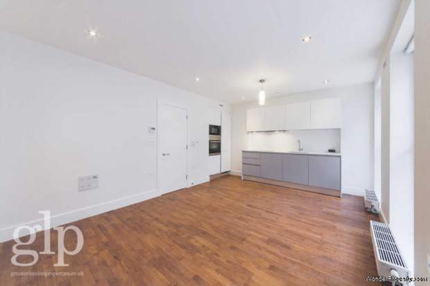 Additional Property Image 1 bedroom Flat to rent in London 6