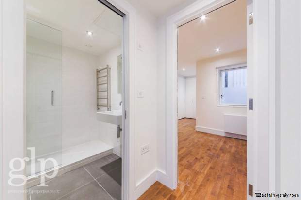 Additional Property Image 1 bedroom Flat to rent in London 7