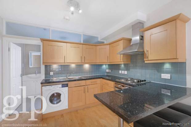 Additional Property Image 1 bedroom Apartment to rent in London 2
