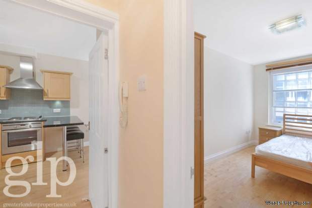Additional Property Image 1 bedroom Apartment to rent in London 3