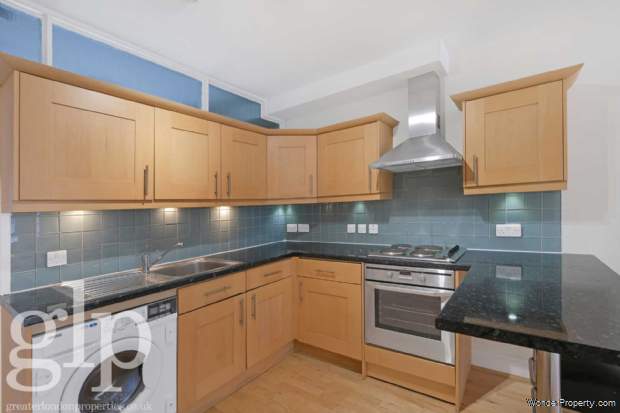 Additional Property Image 1 bedroom Apartment to rent in London 6