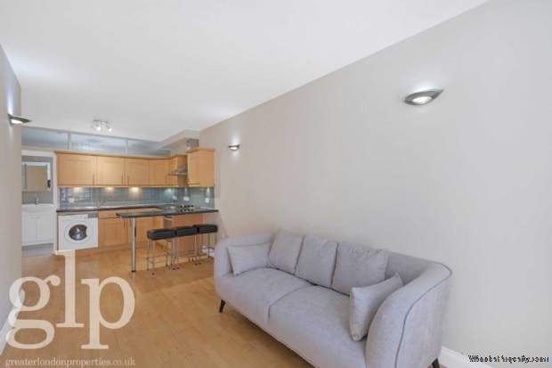 Additional Property Image 1 bedroom Apartment to rent in London 7