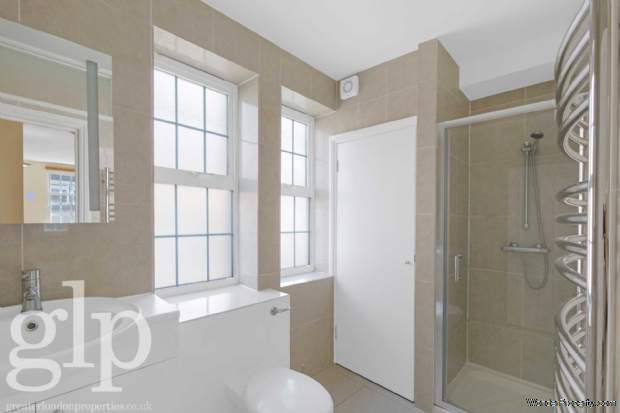 Additional Property Image 1 bedroom Apartment to rent in London 8