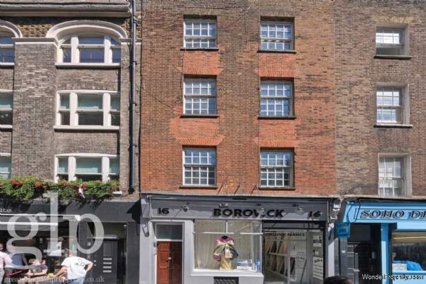 Additional Property Image 1 bedroom Apartment to rent in London 11