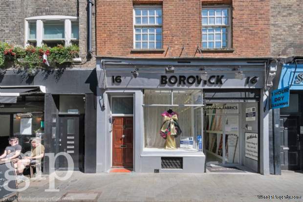 Additional Property Image 1 bedroom Apartment to rent in London 12