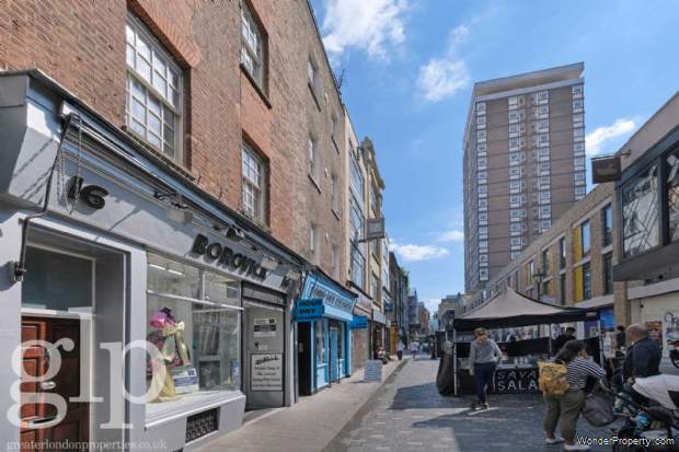 Additional Property Image 1 bedroom Apartment to rent in London 13