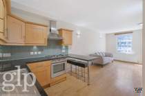 1 bedroom Apartment to rent in London