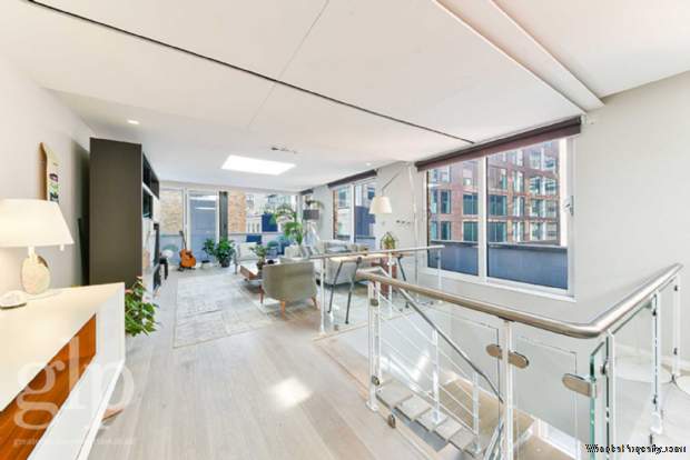 Additional Property Image 3 bedroom Flat for sale in London 3