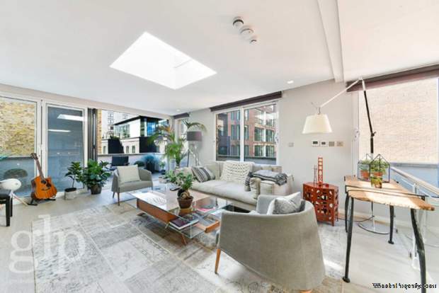 Additional Property Image 3 bedroom Flat for sale in London 5