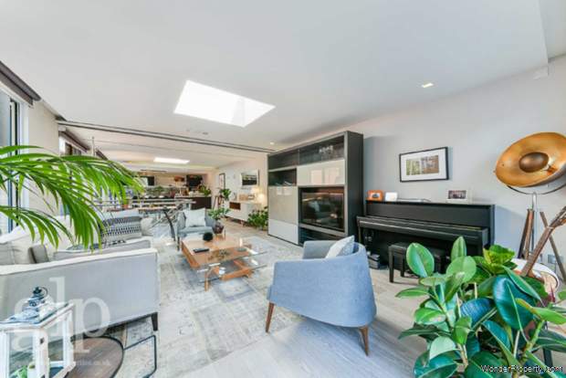 Additional Property Image 3 bedroom Flat for sale in London 6