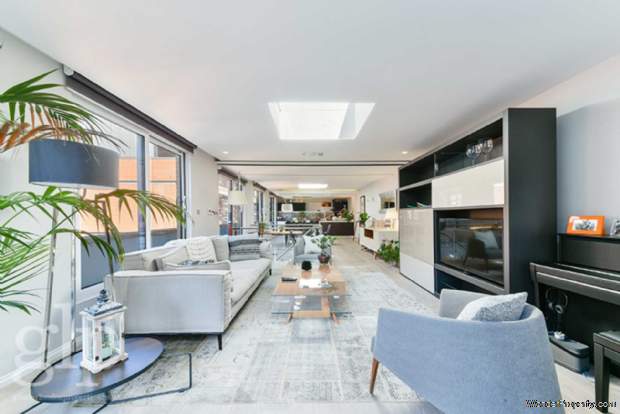 Additional Property Image 3 bedroom Flat for sale in London 7