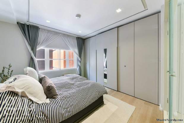 Additional Property Image 3 bedroom Flat for sale in London 10