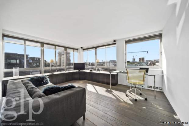 1 bedroom Flat to rent in London