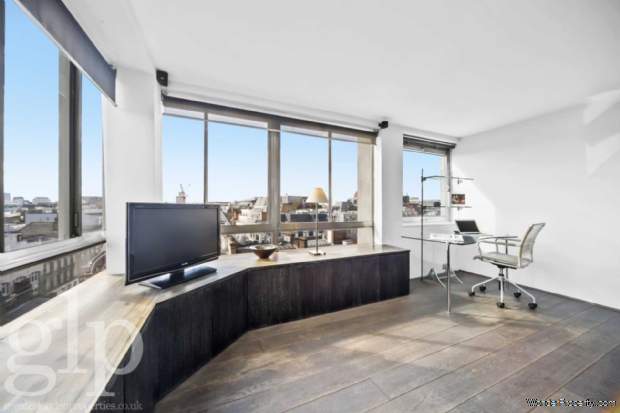 Additional Property Image 1 bedroom Flat to rent in London 2