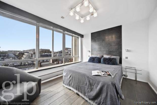 Additional Property Image 1 bedroom Flat to rent in London 3