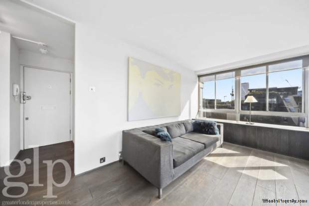 Additional Property Image 1 bedroom Flat to rent in London 4