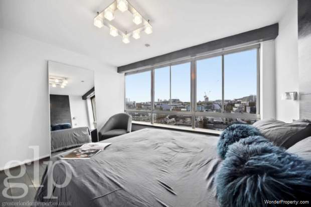 Additional Property Image 1 bedroom Flat to rent in London 5