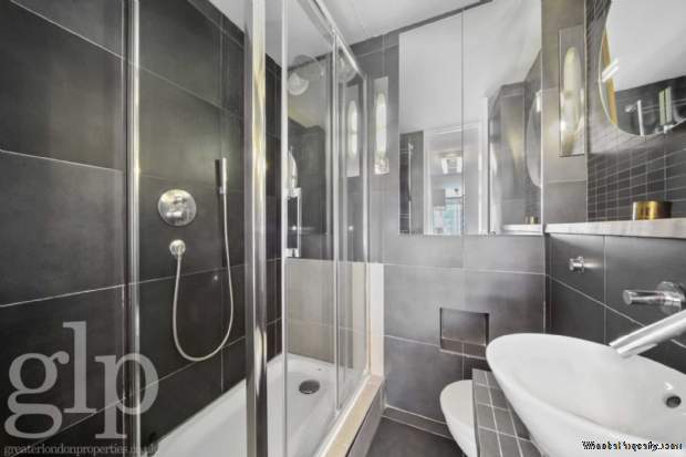 Additional Property Image 1 bedroom Flat to rent in London 6