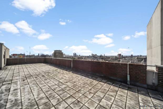 Additional Property Image 1 bedroom Flat to rent in London 9