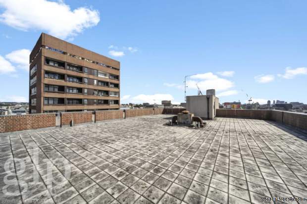 Additional Property Image 1 bedroom Flat to rent in London 10