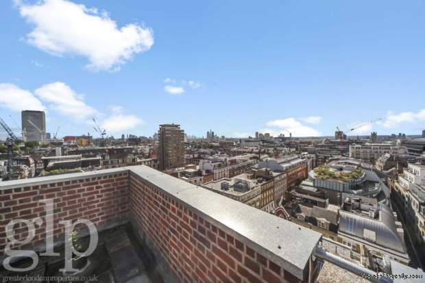 Additional Property Image 1 bedroom Flat to rent in London 11