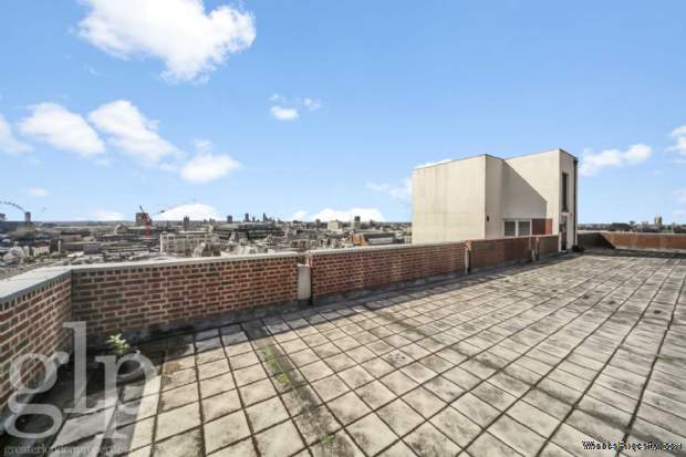 Additional Property Image 1 bedroom Flat to rent in London 12