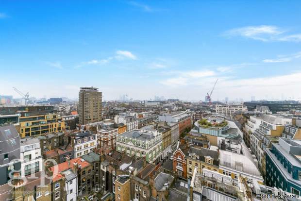 Additional Property Image 1 bedroom Flat to rent in London 13