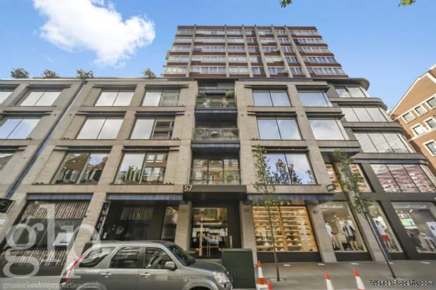 Additional Property Image 1 bedroom Flat to rent in London 14