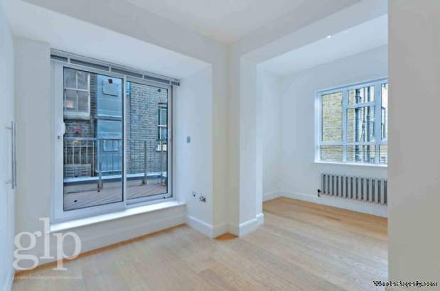Additional Property Image 0 bedroom Studio to rent in London 2