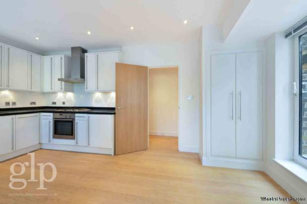 Additional Property Image 0 bedroom Studio to rent in London 6