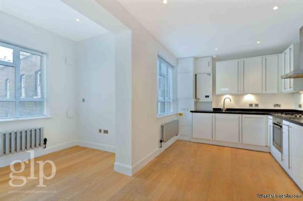 Additional Property Image 0 bedroom Studio to rent in London 8