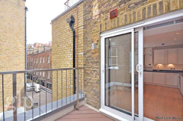 Additional Property Image 0 bedroom Studio to rent in London 9