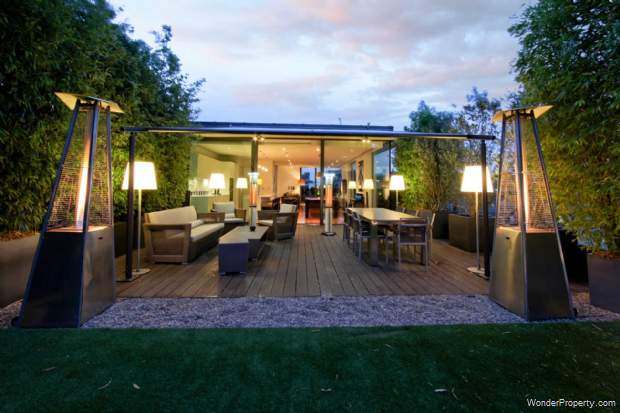 Additional Property Image 3 bedroom Penthouse to rent in London 2