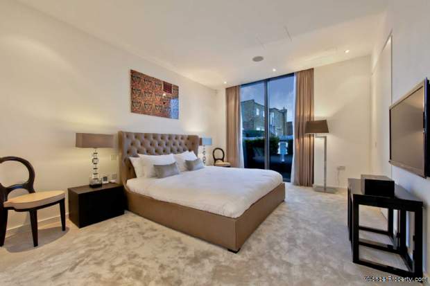 Additional Property Image 3 bedroom Penthouse to rent in London 4