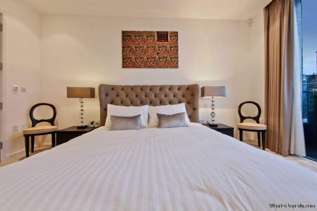 Additional Property Image 3 bedroom Penthouse to rent in London 14
