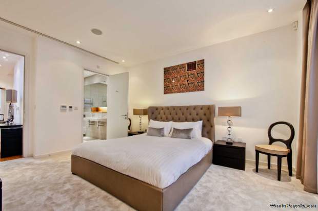 Additional Property Image 3 bedroom Penthouse to rent in London 15