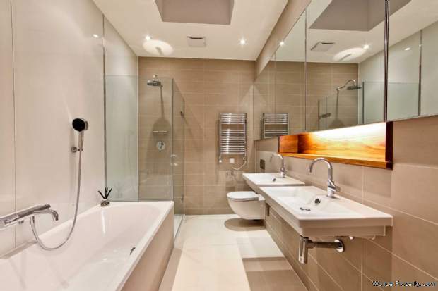 Additional Property Image 3 bedroom Penthouse to rent in London 16
